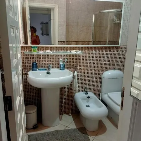 Summer Dreams Apartamento San Miguel de Abona