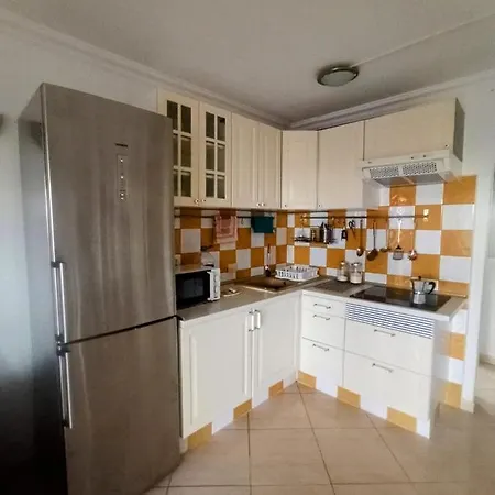 Apartamento Summer Dreams *
