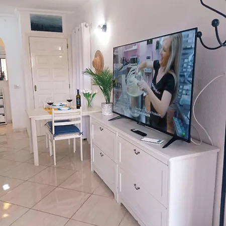 Summer Dreams Apartamento *