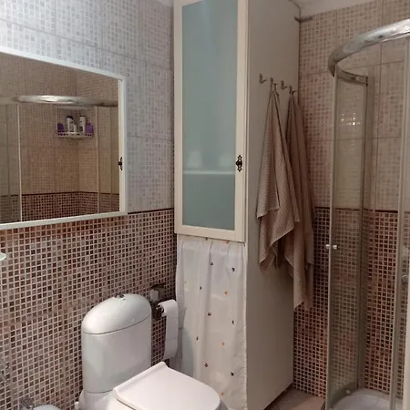 Summer Dreams Apartamento