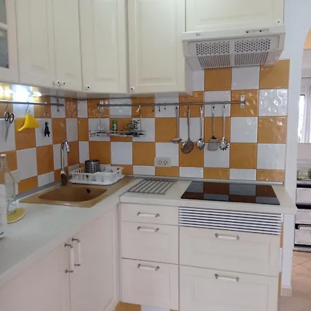 Summer Dreams Apartamento San Miguel de Abona